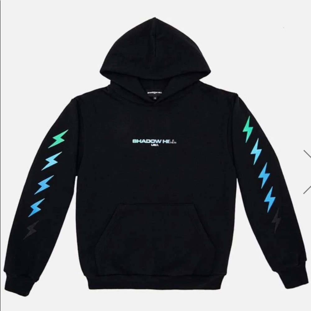shadow hill sweatshirt
